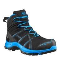 Haix Black Eagle 610015 GORE-TEX ESD Safety Boots Metal Free